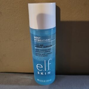 E.L.F. Makeup Remover